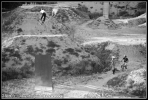 Tiens du big air ! Voila du big air !