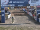 Et il faudra attendre l'arriv�e de Mick Hannah pour que Fabien laisse le Hot Seat
