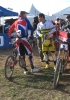 Et bizarrement, Mick n'est pas vraiment d��u: il a compris tout de suite que Peaty a vraiment pris tous les risques � 35 ans pour aller chercher ce maillot tant convoit� !