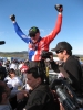 Steve Peat est enfin CHAMPION DU MONDE !