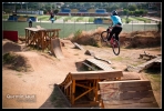 Il y a autant de lignes que de styles de ride.