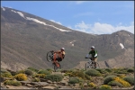 1ers tours de roue, 1ers wheeling !