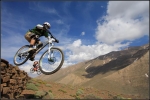 2 riders en phase