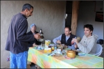 Petit déj'