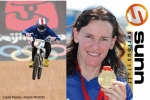 Anne-Caroline Chausson chez Sunn
