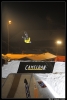 Linus Sj�holm envoie backflip tailwhip sur l'�norme double lors des finales, il termine 2�me