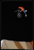 Martin S�derstr�m tente un double tailwhip