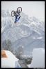 Yannick - Backflip (entra�nements)
