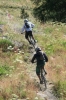 Sur les trails