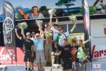 Podium EMTN 2009