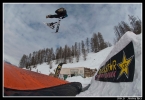 style & snowscoot