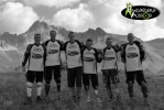 La famille � la CroqMontagne