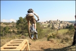 testeuse qui jump