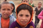 Groupe d'enfants