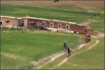 ferme des hauts plateaux