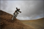 Ride sur Mars