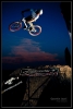 Yannick Granieri à Cabrières.