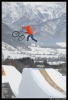Martin Söderström, Leogang
