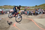 Troy Brosnan, le très jeune rider Spe Monster