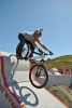 Aaron Chase et son prototype