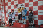 Podium Downhill pro F