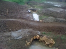 Drainage - Gareoult bike park (Var)