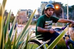 Yannick Granieri chez Dakine