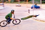 Yannick Granieri chez Dakine