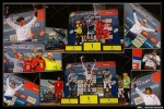 Les podiums et les pilotes en tête de la WC 2010