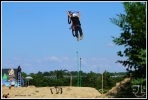 benoit is superman