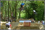 trail Louis + Tony