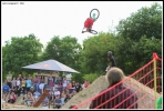 Yannick 360 de coté