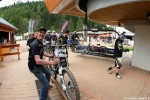 Lac Blanc - Coupe de France 2010