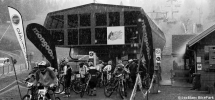 Lac Blanc - Coupe de France 2010