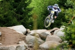 Lac Blanc - Coupe de France 2010