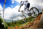 Lac Blanc - Coupe de France 2010
