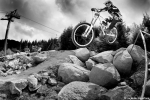 Lac Blanc - Coupe de France 2010
