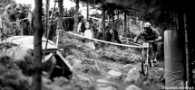 Lac Blanc - Coupe de France 2010