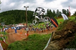 Lac Blanc - Coupe de France 2010