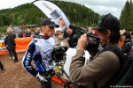 Lac Blanc - Coupe de France 2010