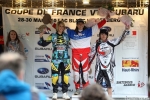 Lac Blanc - Coupe de France 2010