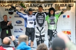 Lac Blanc - Coupe de France 2010
