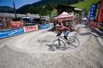 pass portes du soleil - le pump track