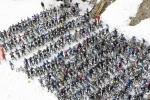 Megavalanche 2010