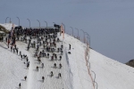 Megavalanche 2010