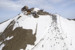 Megavalanche 2010