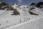 Megavalanche 2010