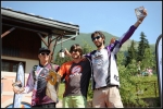 Riderz Cup Valmorel 2010