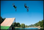 Double Superman Seatgrab
