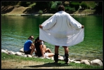 Salut les filles !